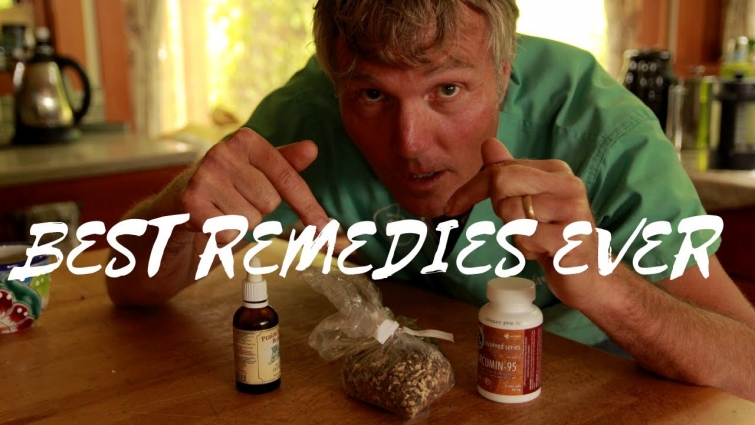 Allergies, Arthritis and Cancer in Pets: 3 Top Natural Remedies