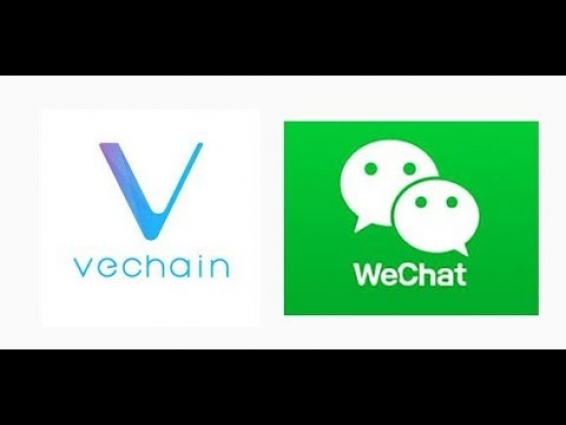 Vechain(VET) partners with WeChat for Digital Carbon Ecosystem