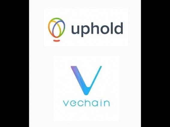 Uphold lists TRON — Why VET could be listed as TRON solves a few questions on listing