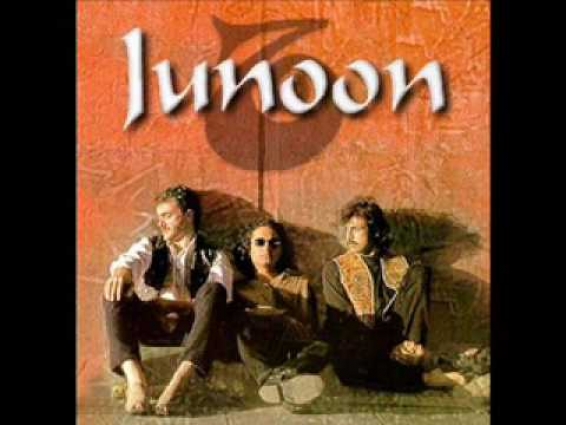Sayonee – Junoon (Azadi)