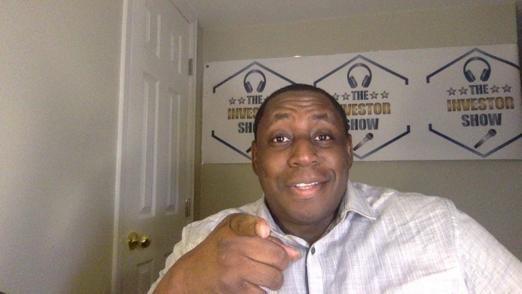 Are we headed to a recession W/ Wallstreet Vet James Foytlin