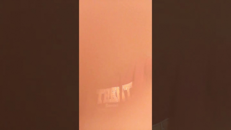 Min fina första video lika ( jag vet att jag suger)😂🌊