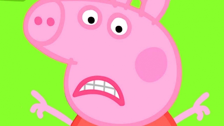 Peppa Pig Official Channel | Peppa Pig Goes To The Vet