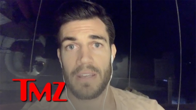 Snakehead Fish Panic Prompts GA to Order Them Killed, 'Hot Vet' Explains | TMZ