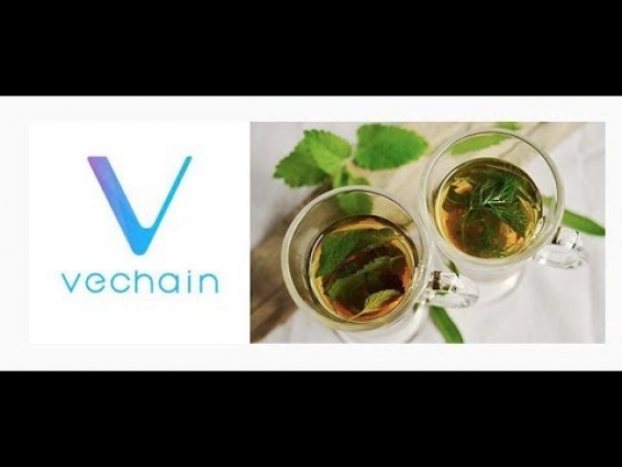 Vechain(VET) new partnership, Ripple(XRP) invests in Bitso, Greyscale, livestream recap