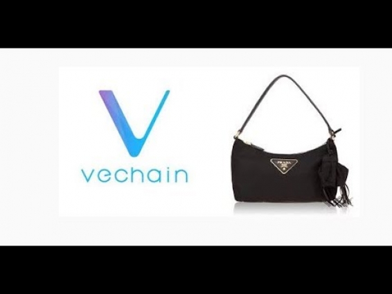 VeChain(VET) and Prada Partnership confirmed?