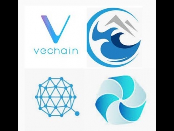Vechain(VET) Partners with CPChain to revolutions IoT in China. Could this be big?