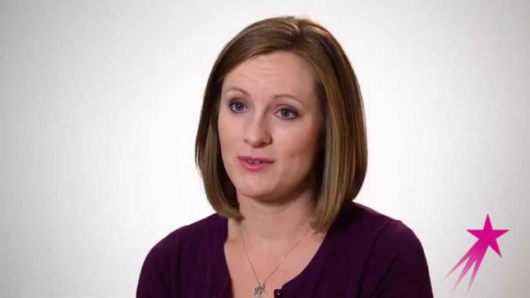 Veterinarian: Staying Motivated – Marcia Backstrom Career Girls Role Model