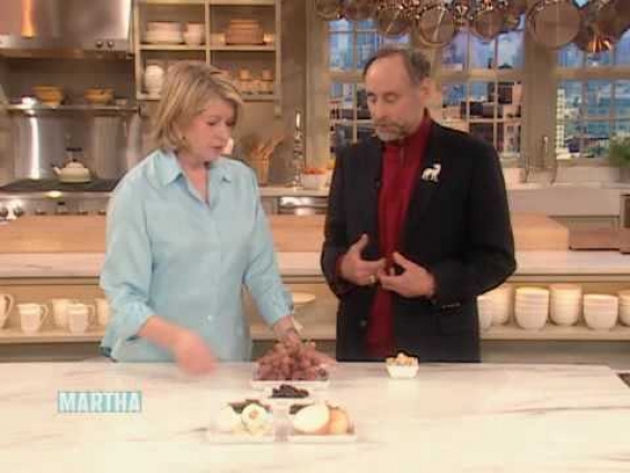 Bad Pet Food ⎢Dr. Marty Goldstein ⎢Martha Stewart