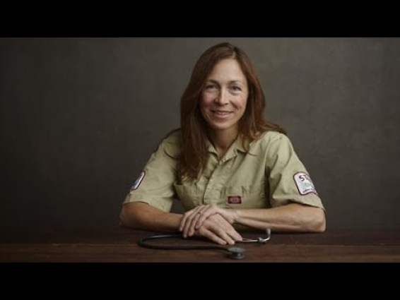 Dr. Oakley, Yukon Vet; Season 7 Episode 5