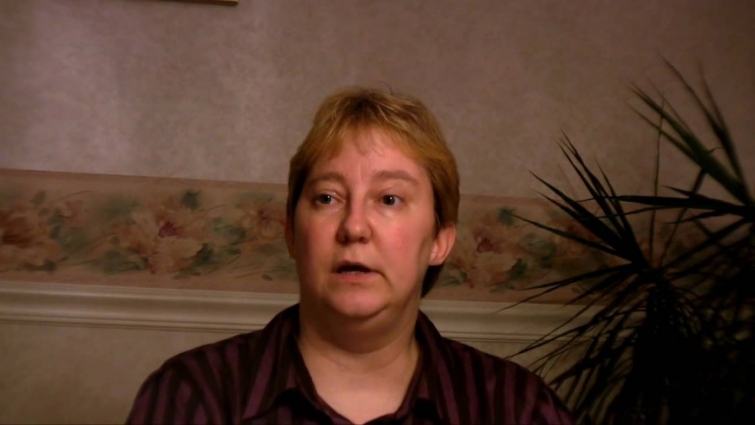 Dr. Carlene Patterson – Veterinarian on Chronic Infections