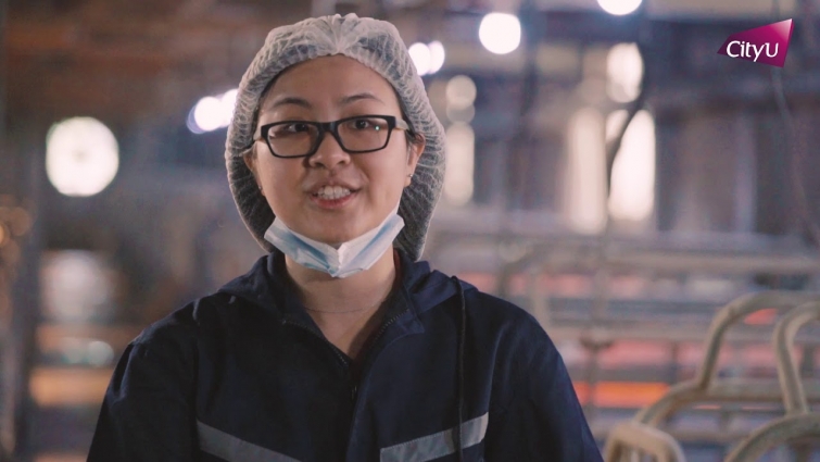 CityU Bachelor of Veterinary Medicine Programme Video (4 min Version) Updated 16102019