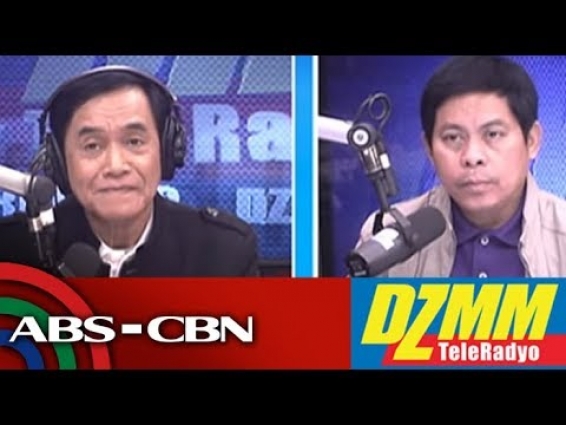 City official: Pigs tested in QC have African swine fever | DZMM