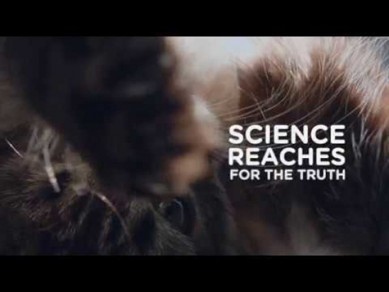 Hill’s® Science Diet®: It All Starts with Science