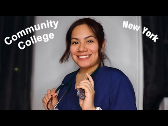 Day in the Life of a Vet Tech Student