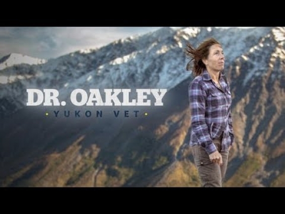 Dr. Oakley, Yukon Vet; Season 7 Episode 6