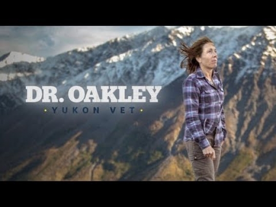 Dr. Oakley, Yukon Vet; Season 7 Episode 7