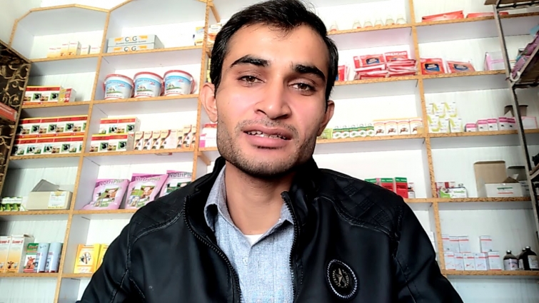 Introduction of my channel. Dr asif pets and veterinary cosultant
