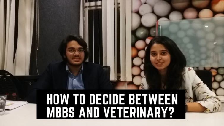 Veterinary and Mbbs QnA video with Aman Tilak(AIR 33 AIIMS Delhi)| Vet Visit