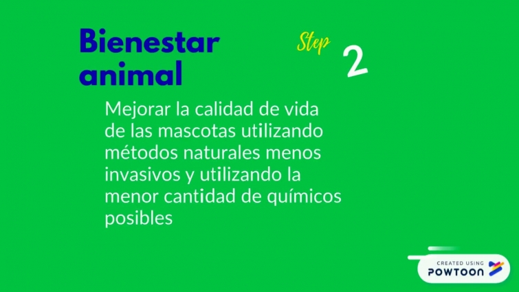 Bienvenidos Nature vet 2.0