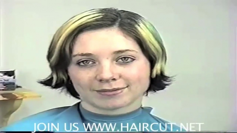 0159 WHAT'S UP, DOC? PET VET GETS CREWCUT DVD 159 HAIRCUT.NET PLEASE SUBSCRIBE