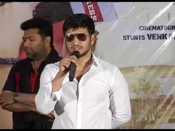 Actor Nikhil react with about veterinary Doctor Priyanka Reddy death || hero Nikhil strong speech