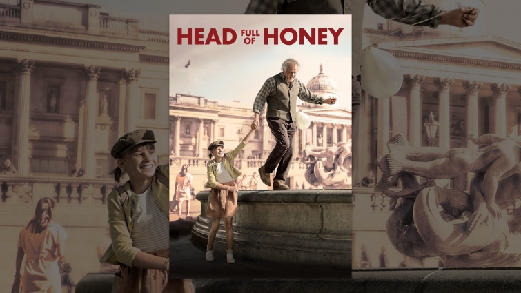 Head Full of Honey