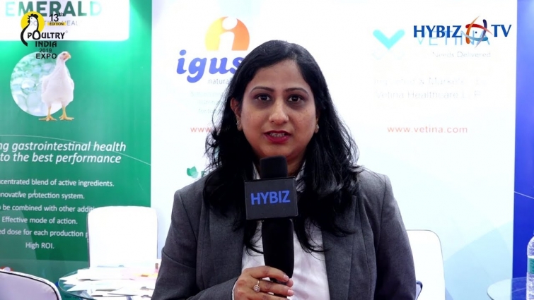 Vetina Healthcare | Dr Shaveta Sood | Veterinary Medicines and Animal Care Products