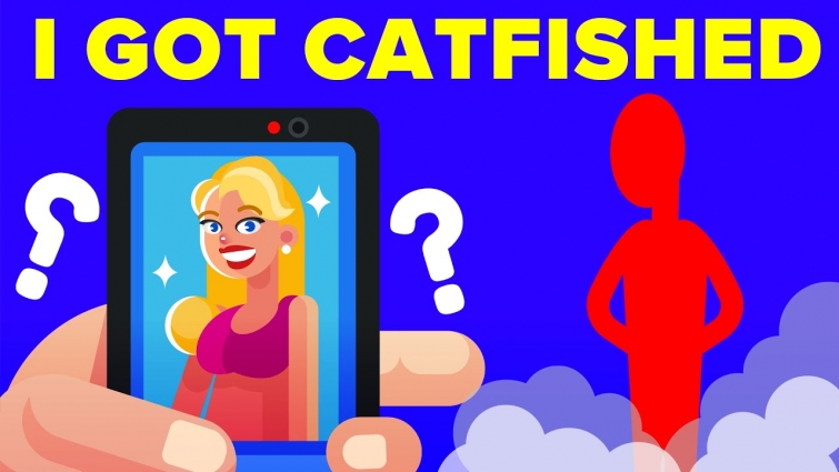 Meeting My Catfish In Real Life