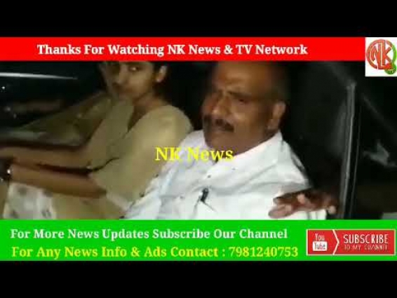 Hyderabad veterinarian’s family reports ‘police inaction’ to NHRC team|NK NEWS
