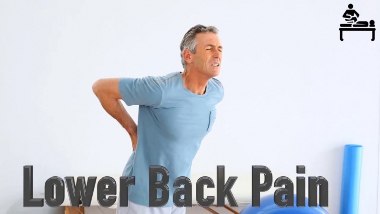 All Kinds Of Chiropractic Problem Live Ex-Plainer Promo Video