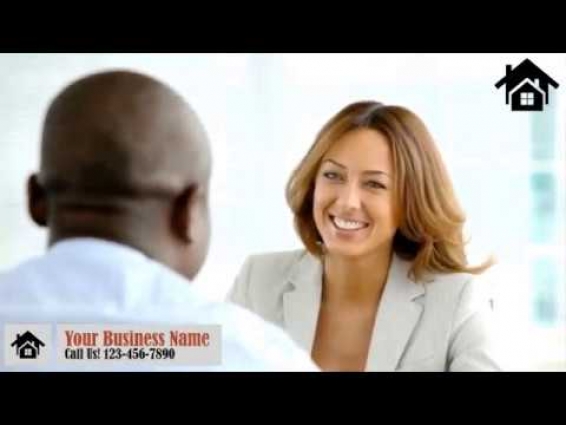 Real Estate Live Ex-Plainer Promo Video