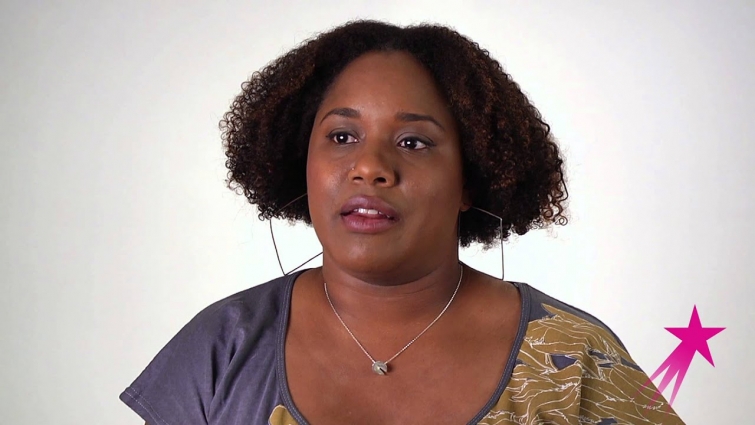 Career Girls   Favorites   Veterinarian Dr  Araba Oglesby