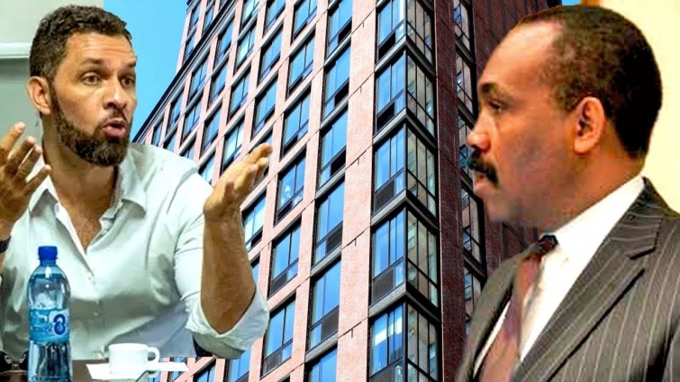 Dimitri Vorbe Ap Konstrui On kay Miami Pou 5Milyon$ Vet: Stanley Lucas