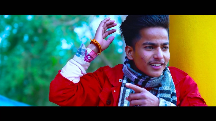 New Nepali Dj Song 2020 Pahilo Vet Ma By UB Bam Ft.Prakash Dhami/Hikamt Bam Thakuri/Priyanka Thakuri