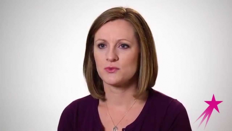 Veterinarian: A Typical Day – Marcia Backstrom Career Girls Role Model