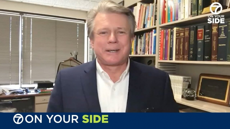 QUICK TIP: Are you paying for unnecessary car insurance?