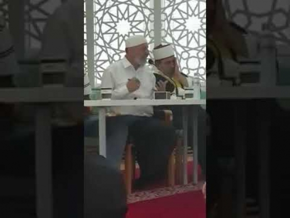 Omeri r.a ja konfiskon pasurin djalit vet