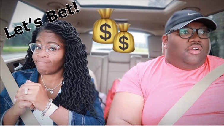 Let’s Make A Bet How Much Money You Got? | Graham’s Vet Visit – KTV