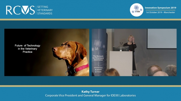 Changing customer attitudes and preventative veterinary medicine
