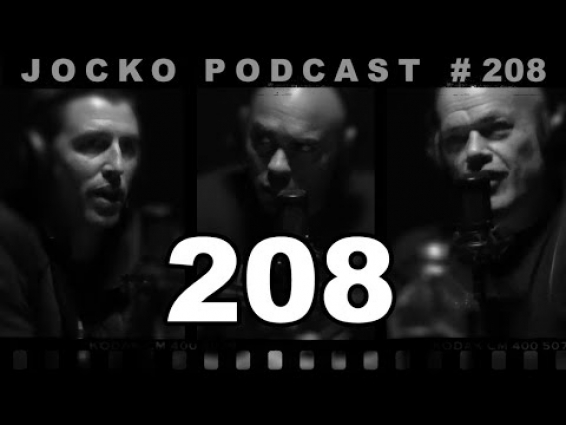 208: March Forward, One Foot In Front Of The Other.  With Jason McCarthy