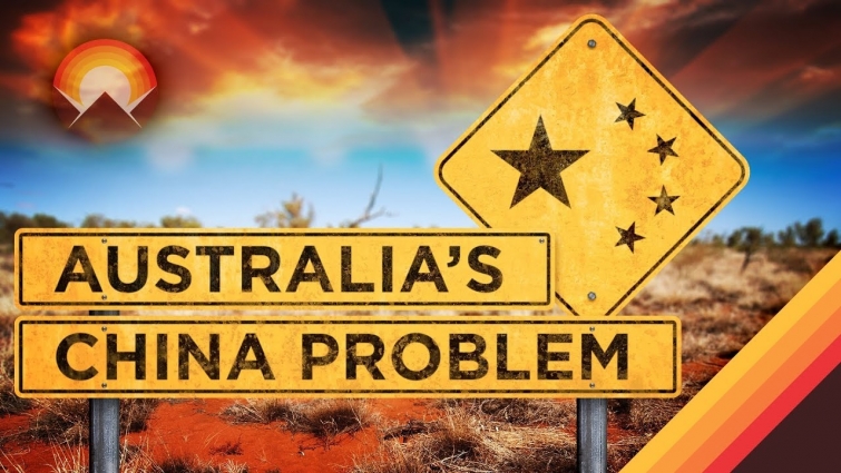 Australia's China Problem