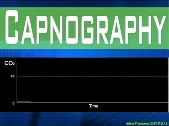 EtCO2: Capnography Part 1