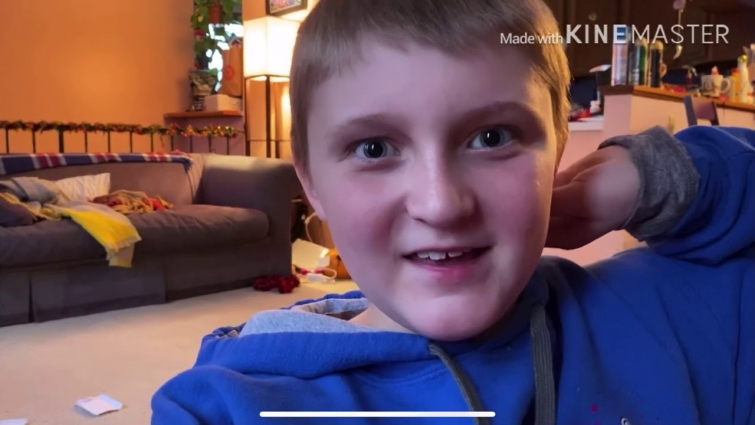 FEEDING ALL MY PETS(Nick The Vet)!