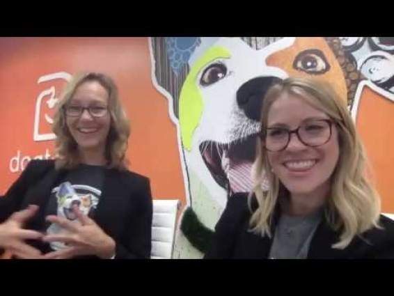 Dogtopia's Veterinarian – Dr. Antje Joslin – Ask the Expert Round 2