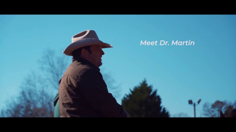 Digital Marketing in South Carolina | Martin Veterinarian