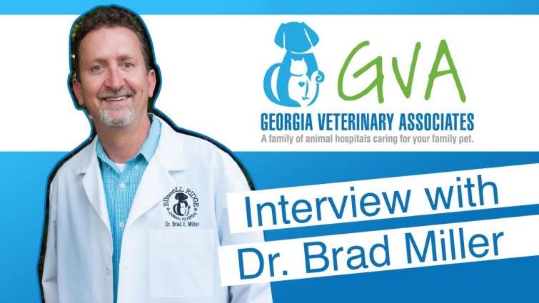 Get to Know: Dr. Miller