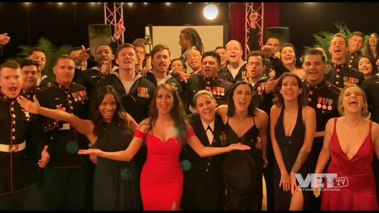 Devil Docs- Behind the Scenes | VET Tv