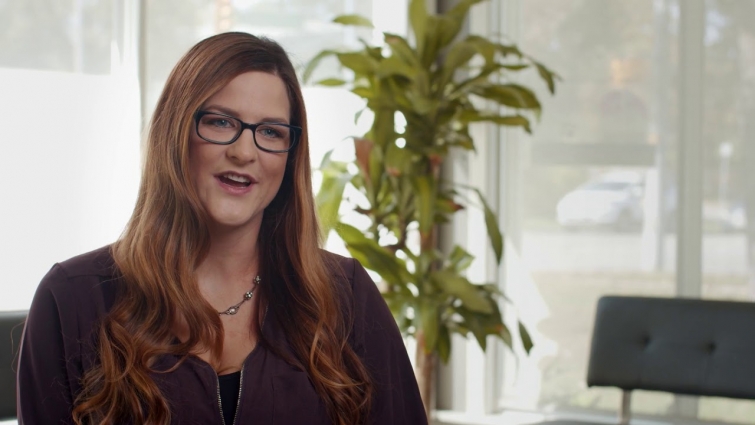 Barrie Veterinarian  – Video Business Card