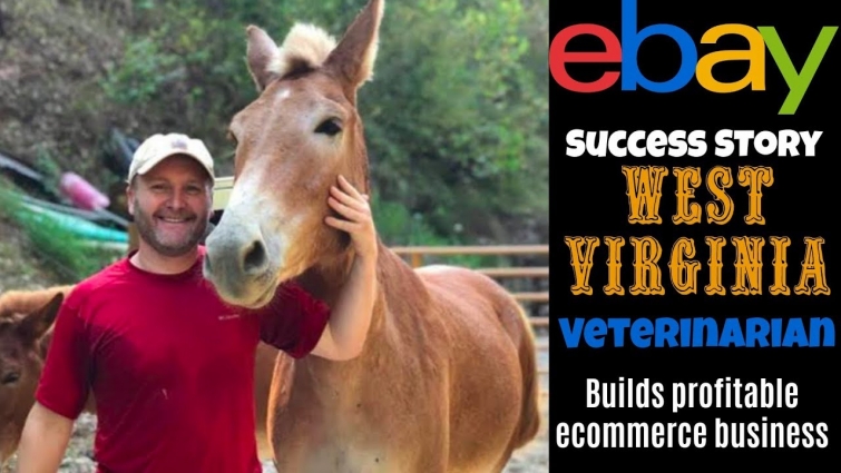 eBay Seller Success Story: Veterinarian Turned eBay Seller